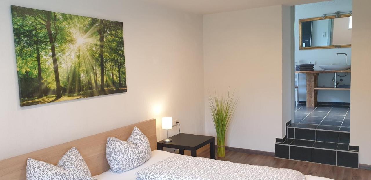 Apartements Breitenwang Reutte Exteriör bild