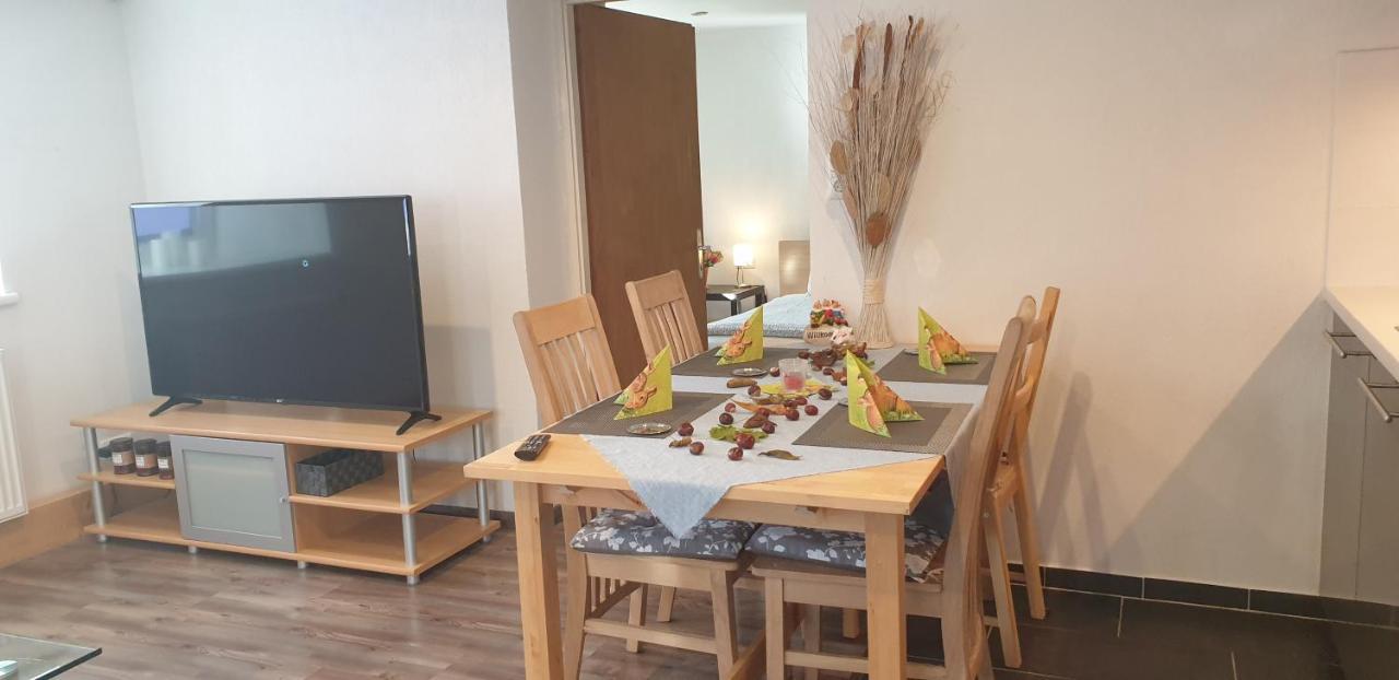 Apartements Breitenwang Reutte Exteriör bild