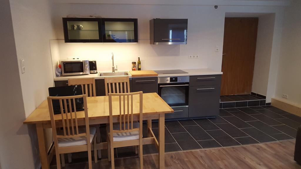 Apartements Breitenwang Reutte Exteriör bild