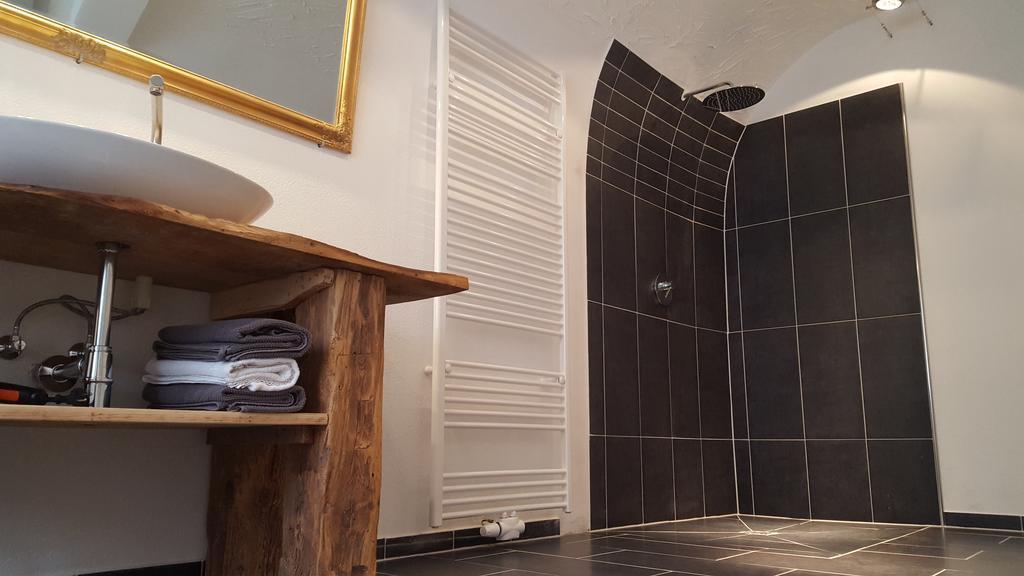Apartements Breitenwang Reutte Exteriör bild