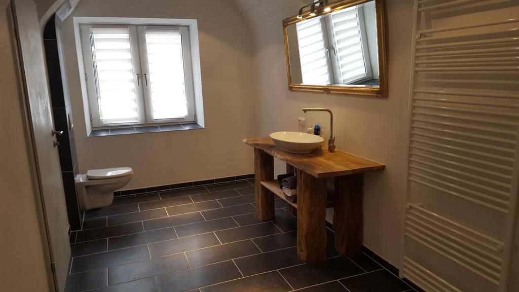 Apartements Breitenwang Reutte Exteriör bild