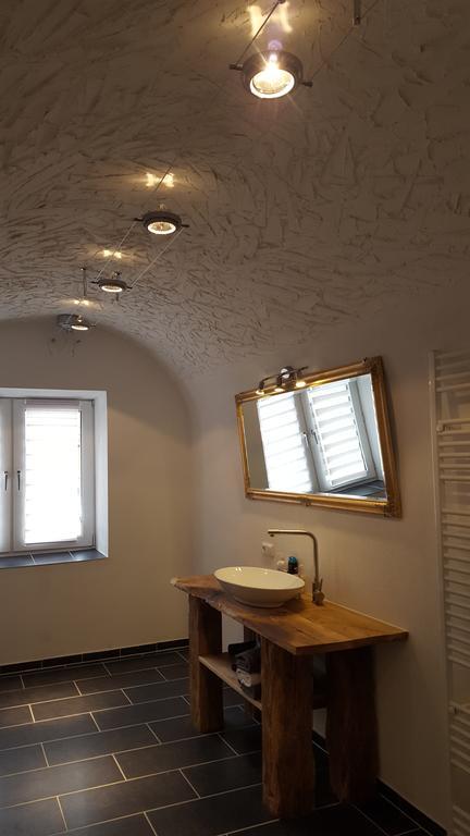 Apartements Breitenwang Reutte Exteriör bild